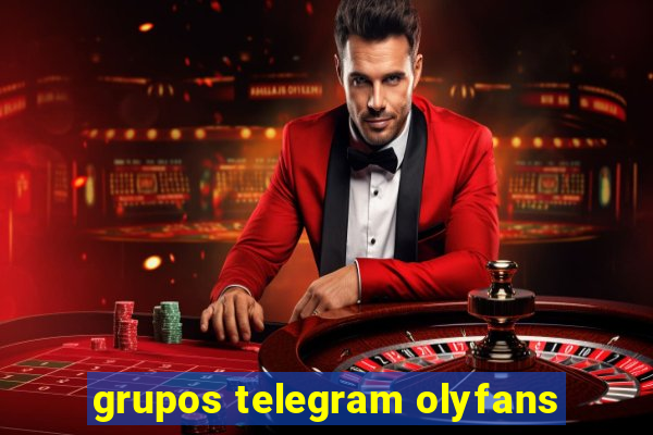 grupos telegram olyfans